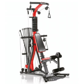 Bowflex PR3000