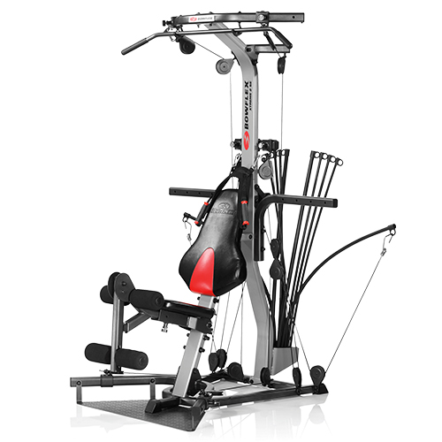 Bowflex Xtreme 2SE