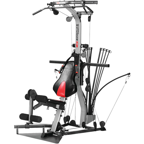 Bowflex Xtreme 2 SE Home Gym - BarBend