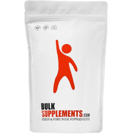 BulkSupplements Whey Protein Isolate