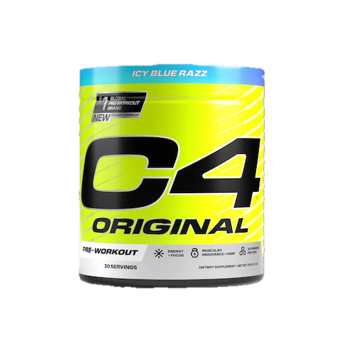 Cellucor C4 Pre-Workout