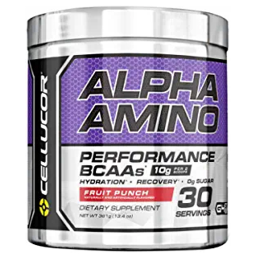 Cellucor Alpha Amino