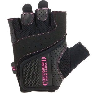 padded exercise gloves