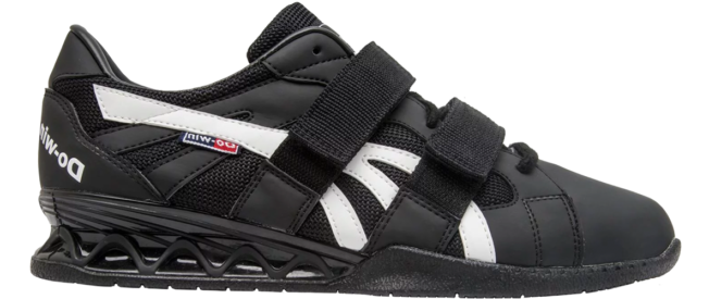 adidas high top lifting shoes