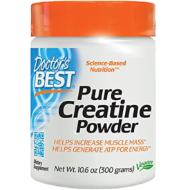 Doctor's Best Creatine