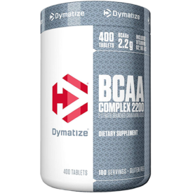 Dymatize BCAA 2200