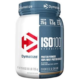 Dymatize Iso 100