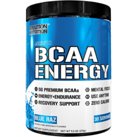 Evlution Nutrition BCAA