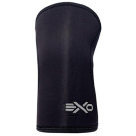 ExoSleeve 7mm Knee Sleeves