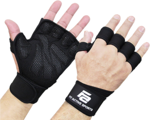 womens lifting gloves