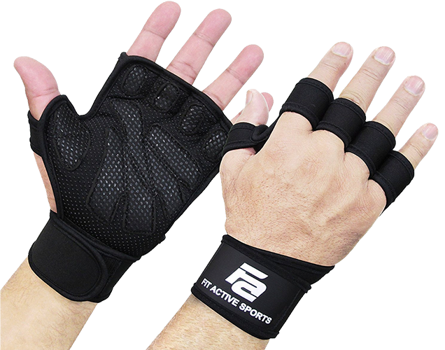 gloves for chin ups