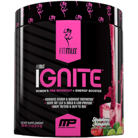 FitMiss Ignite