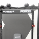 Force USA MyRack Modular Power Rack Versatility