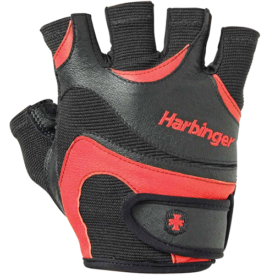 harbinger heavy lifting gloves