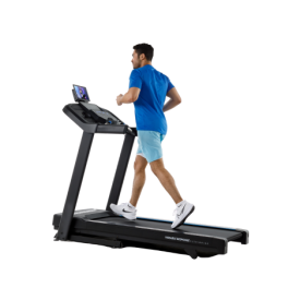Horizon T101 Treadmill