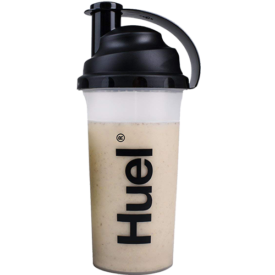 Huel Review A Vegan Meal Replacement High in Omega 3 BarBend