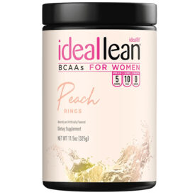 IdealLean BCAA