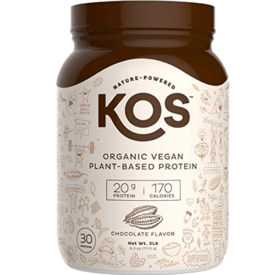 Kos Vegan Protein