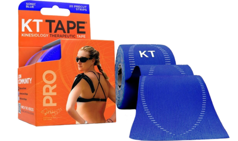 KT Pro Synthetic Kinesiology Tape