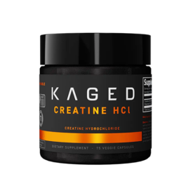 Kaged Muscle C-HCl Creatine Hydrochloride