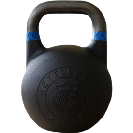 Kettlebell Kings Steel Standard