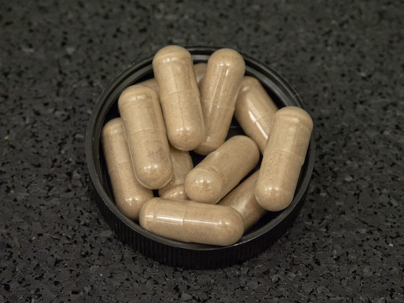 Legion Phoenix pills