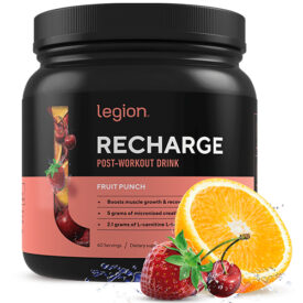 Legion Recharge