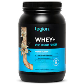 10 Best Protein Powders for Weight Loss