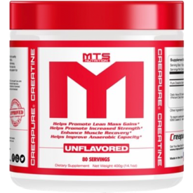 MTS Nutrition Creatine