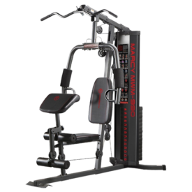 Marcy MWM-990 Home Gym