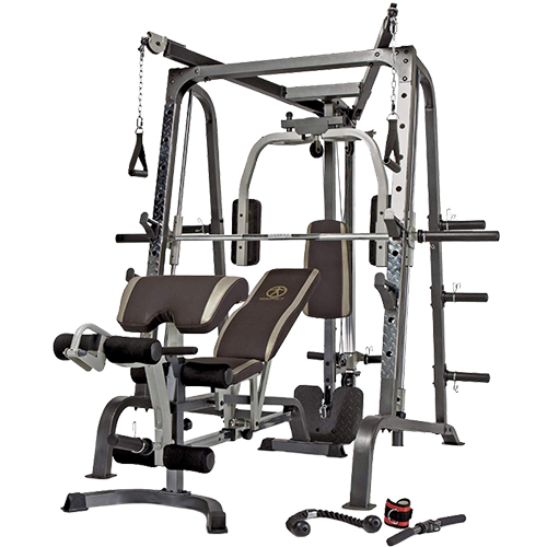 Top 12 Best Home Gyms Ultimate 2020 Buyer's Guide