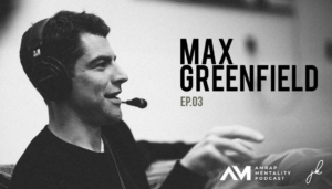 Max Greenfield Talks CrossFit With Jason Khalipa