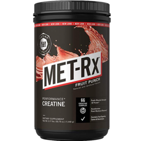 MET-Rx Advanced Creatine Blast