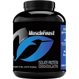 Muscle Feast Grass-Fed Whey Isolate Muscle Feast Grass-Fed Whey Isolate