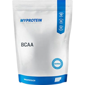 MyProtein BCAA