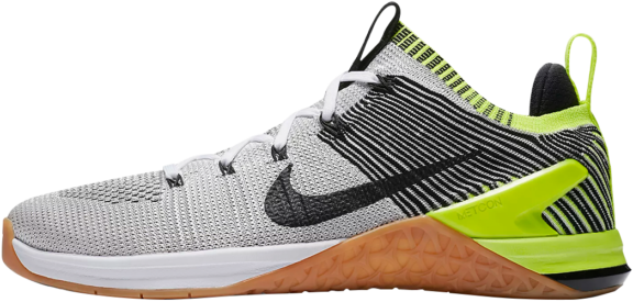 nike flyknit metcon 4