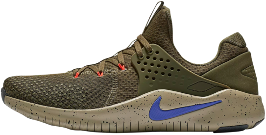 Nike Free TR V8 Review Good for Heavy Lifting 2024 BarBend