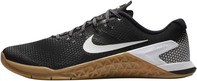 Nike Metcon 4 Vs. Reebok CrossFit Nano 