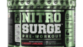 Nitro-Surge-Pre-Workout