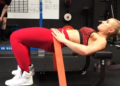8 Glute Exercises Without Weights