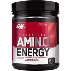 Optimum Nutrition Essential Amino Energy