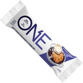 ONE Protein Bar