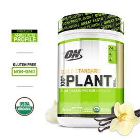 Optimum Nutrition Gold Standard Plant-Based Protein