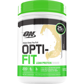 Optimum Nutrition Opti-Fit Shake