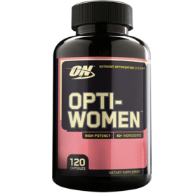 Optimum Nutrition Opti-Women Multivitamin