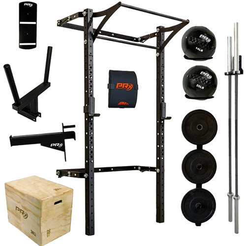 home gymnasium equipment