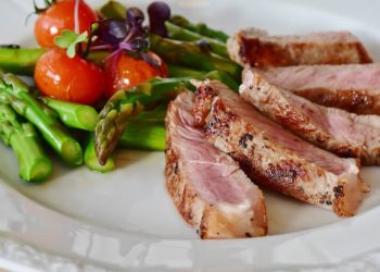 The Actual Pros and Cons of the Paleo Diet