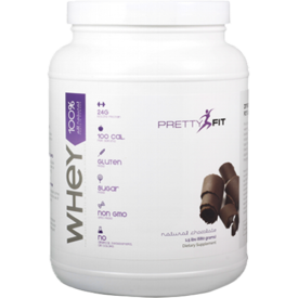 PrettyFit Whey