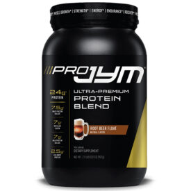 Pro Jym Protein