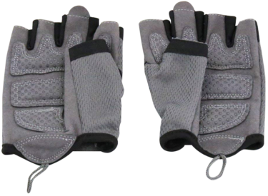 Pseudois Weight Lifting Gloves